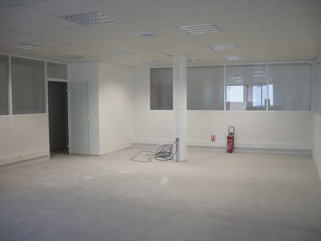 Photo BALMA BUREAUX DE 286 M² image 4/4
