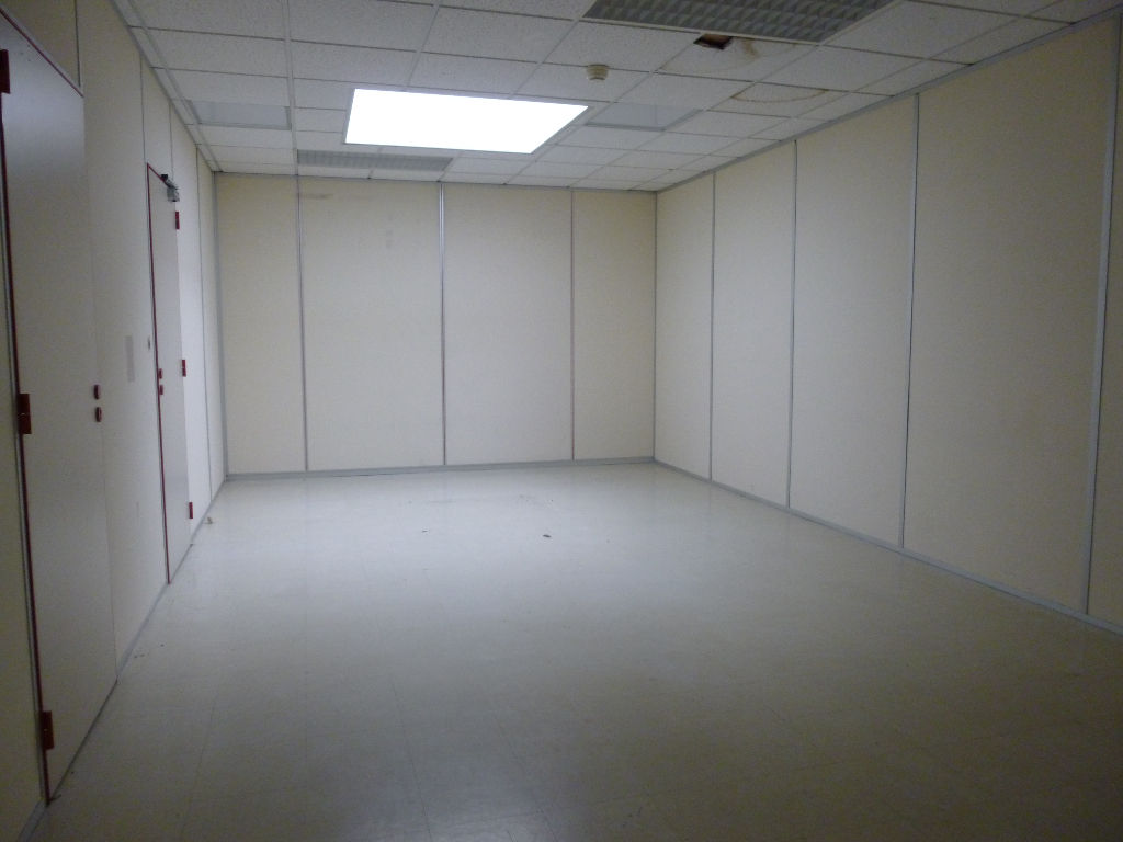 Photo A VENDRE A RAMONVILLE ST AGNE BUREAUX DE 741 M² image 5/6