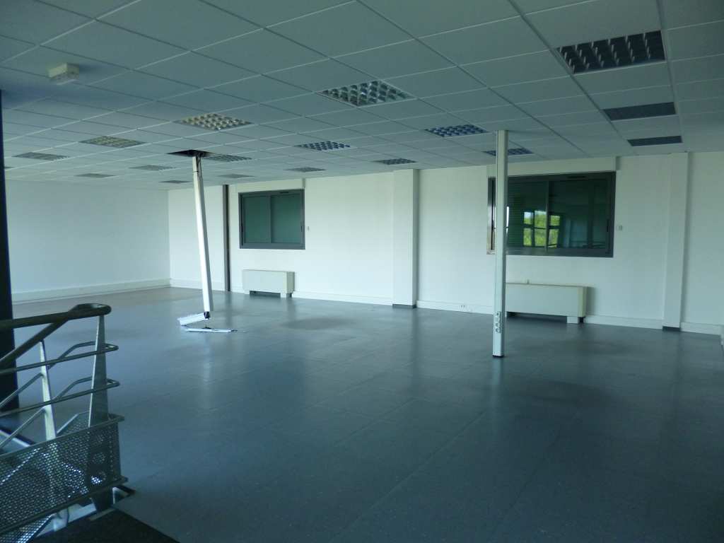 Photo BLAGNAC BUREAUX DE 434 M² image 1/4