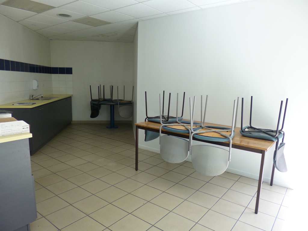 Photo BLAGNAC BUREAUX DE 434 M² image 2/4