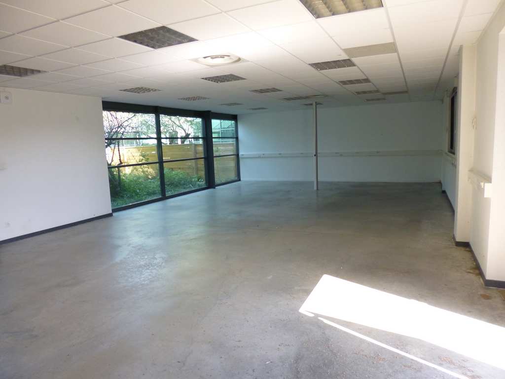 Photo BLAGNAC BUREAUX DE 434 M² image 3/4