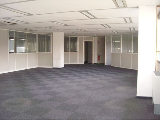 Photo BLAGNAC BUREAUX DE 562  M² image 2/3