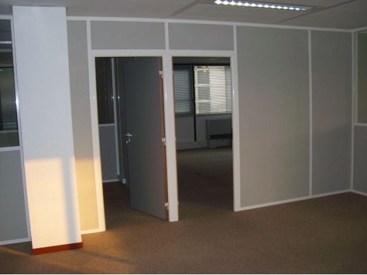 Photo BLAGNAC BUREAUX DE 265 M² image 3/5