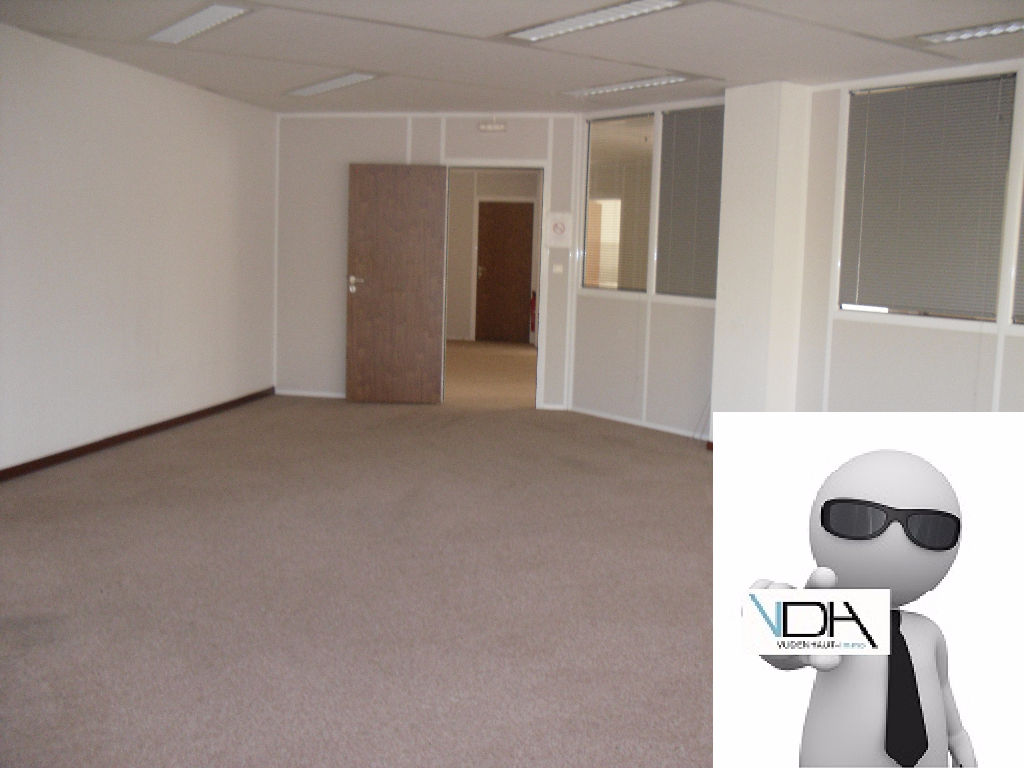 BLAGNAC BUREAUX DE 182M²