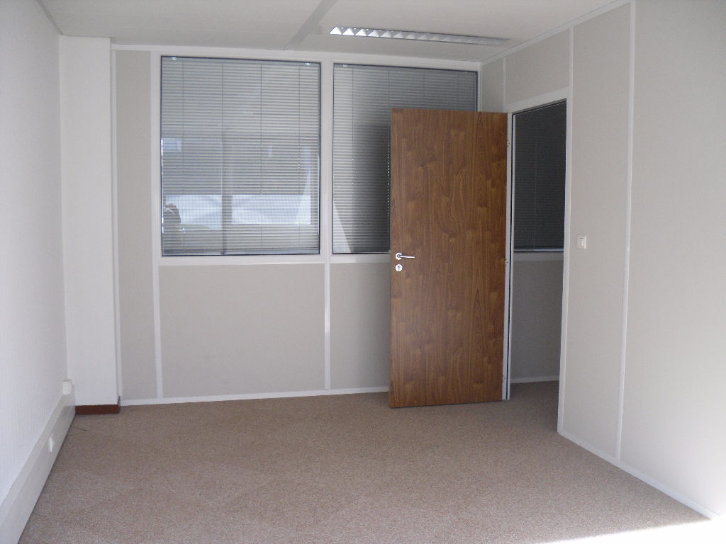 Photo BLAGNAC BUREAUX DE 182M² image 3/5