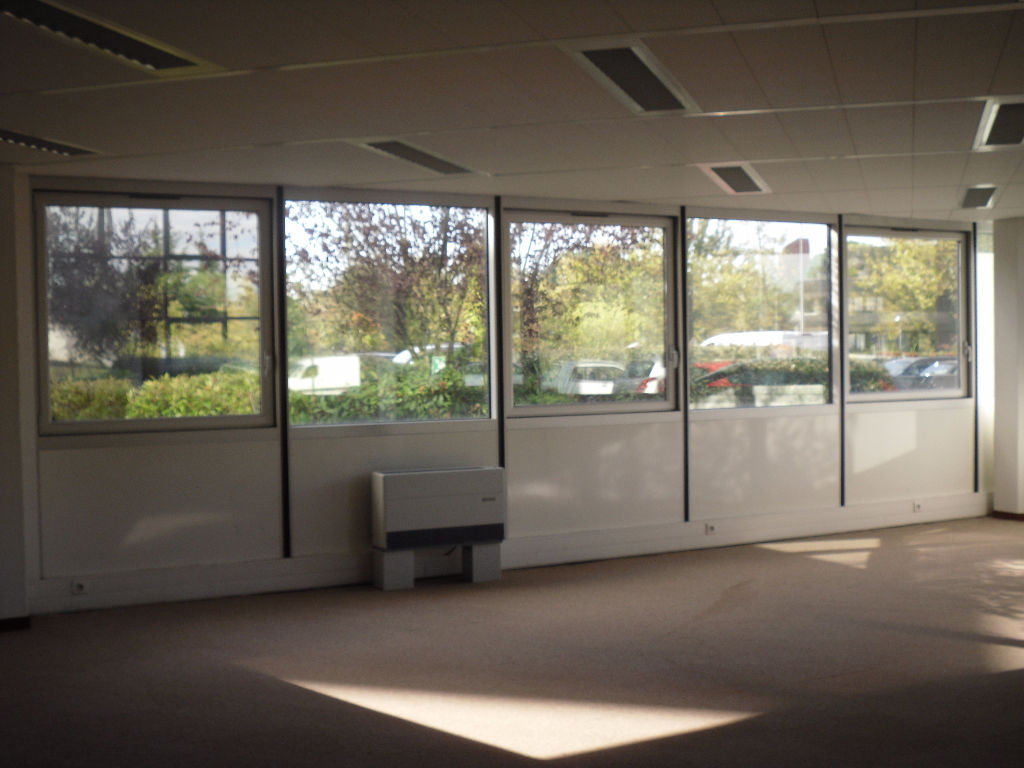 Photo BLAGNAC BUREAUX DE 182M² image 4/5