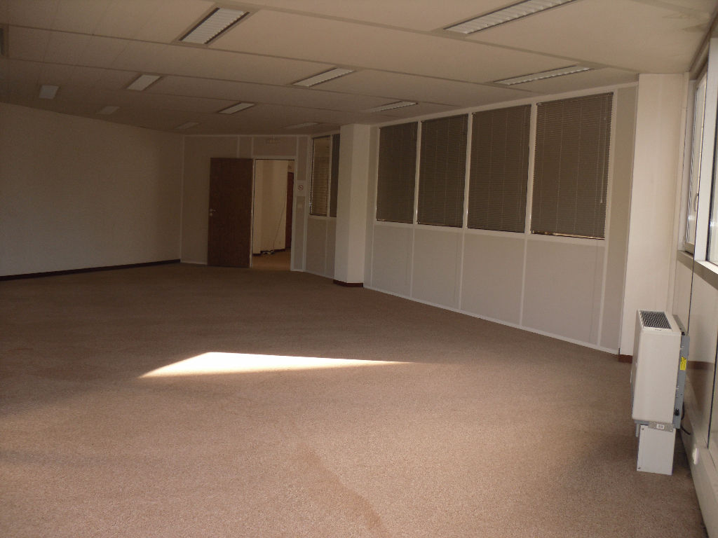 Photo BLAGNAC BUREAUX DE 182M² image 5/5