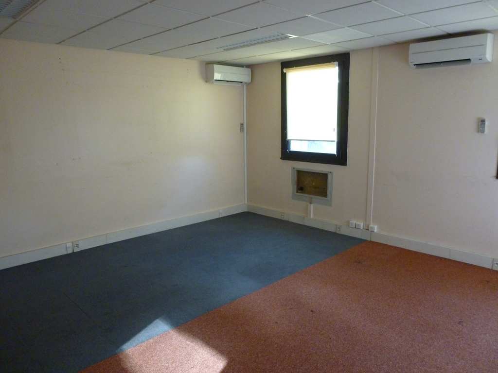 Photo A VENDRE  A RAMONVILLE ST AGNE BUREAUX DE 280 M² image 3/4
