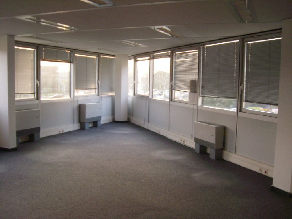 BLAGNAC BUREAUX DE 326 M²