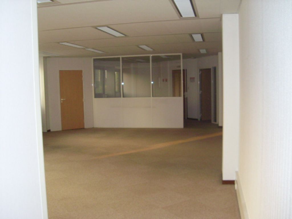 Photo BLAGNAC BUREAUX DE 663 M² image 1/2