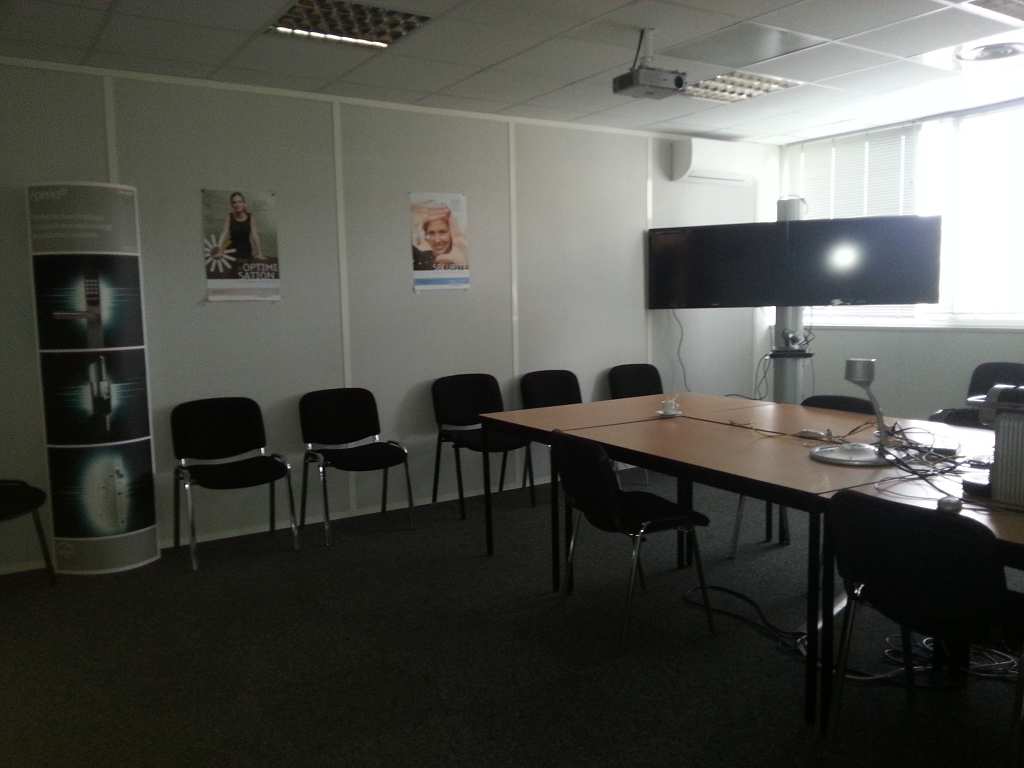 Photo TOULOUSE  BUREAUX  DE 85  M² image 2/3