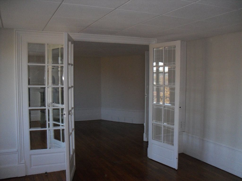 Photo A LOUER A TOULOUSE BUREAUX DE 376 M² image 2/5