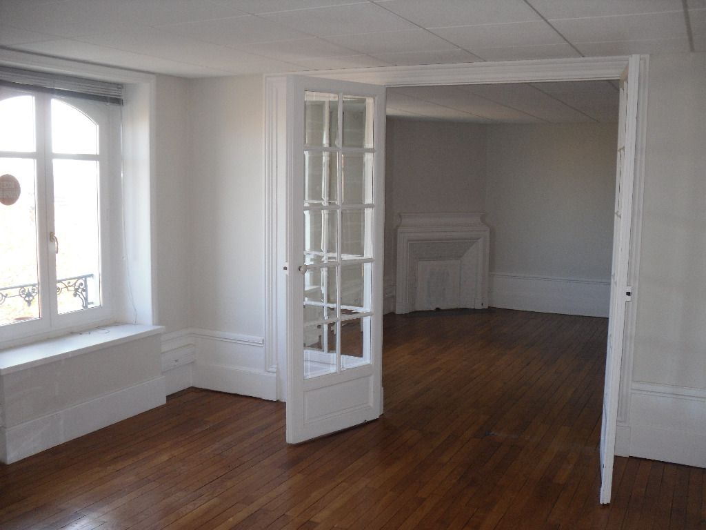 Photo A LOUER A TOULOUSE BUREAUX DE 376 M² image 4/5