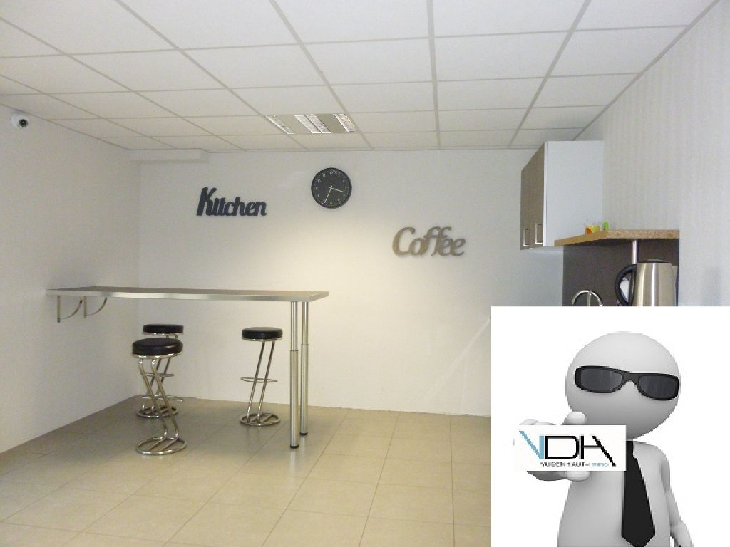 Photo TOULOUSE ZFU  BUREAU TOUT INCLUS  DE 57 M² image 3/6