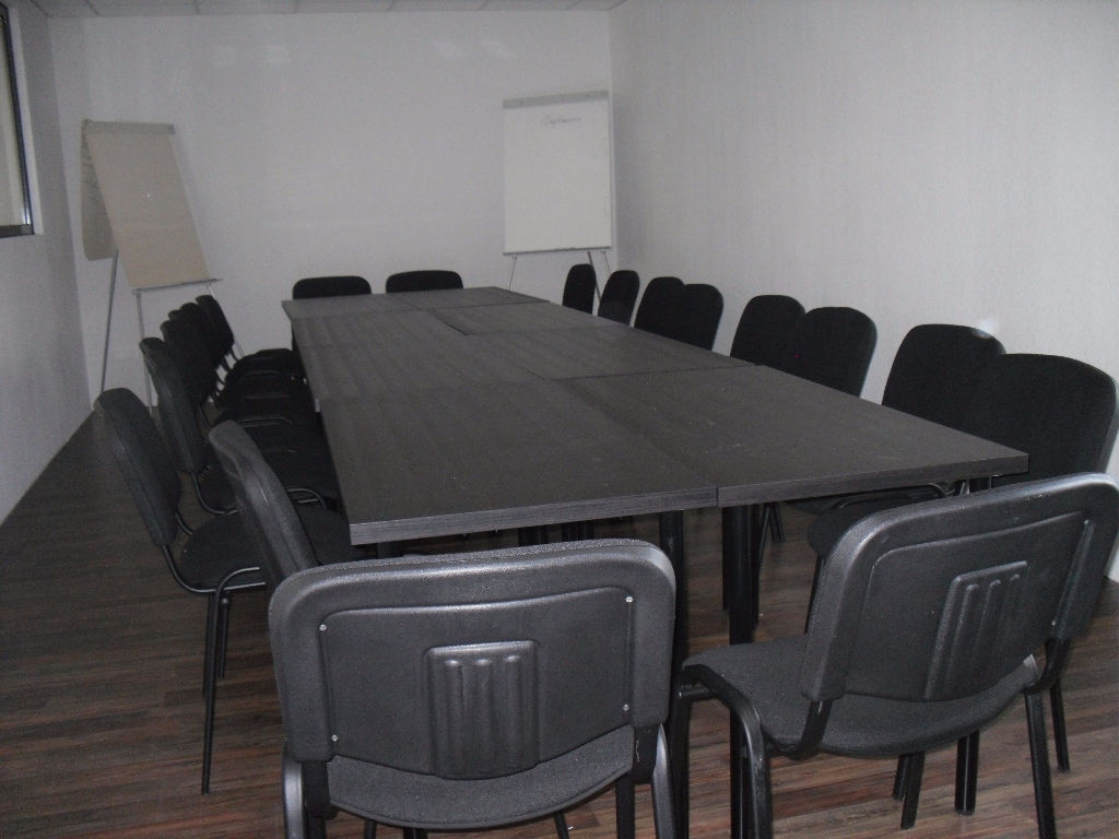 Photo TOULOUSE ZFU  BUREAU TOUT INCLUS  DE 57 M² image 5/6