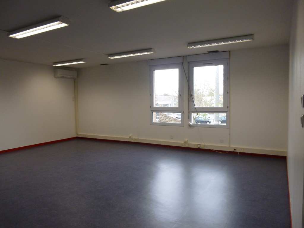 Photo TOULOUSE BUREAUX DE 497 m² image 1/4