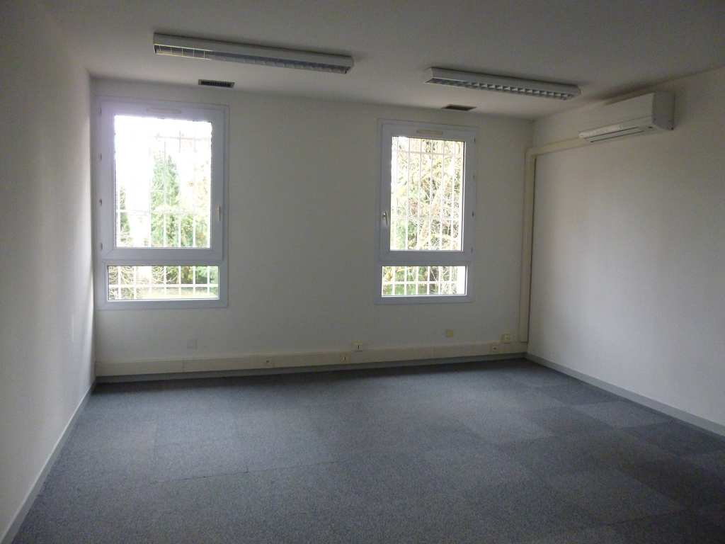 Photo TOULOUSE BUREAUX DE 497 m² image 2/4