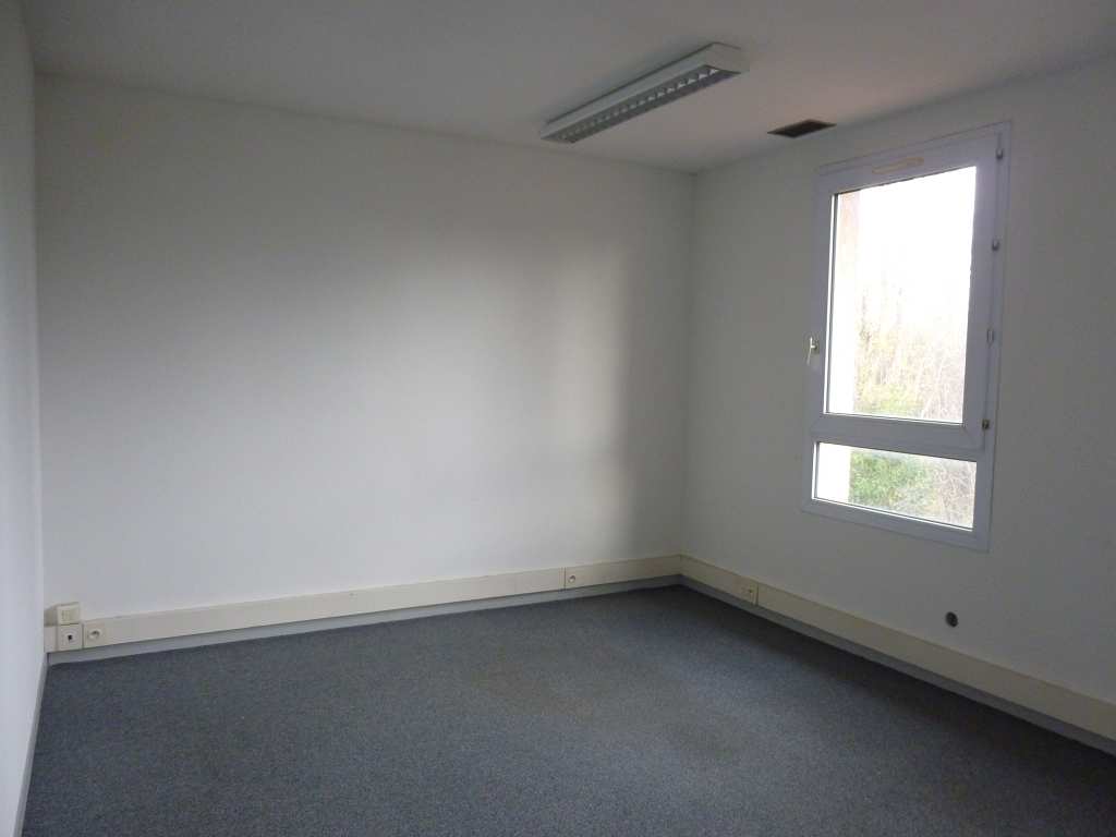 Photo TOULOUSE BUREAUX DE 497 m² image 3/4