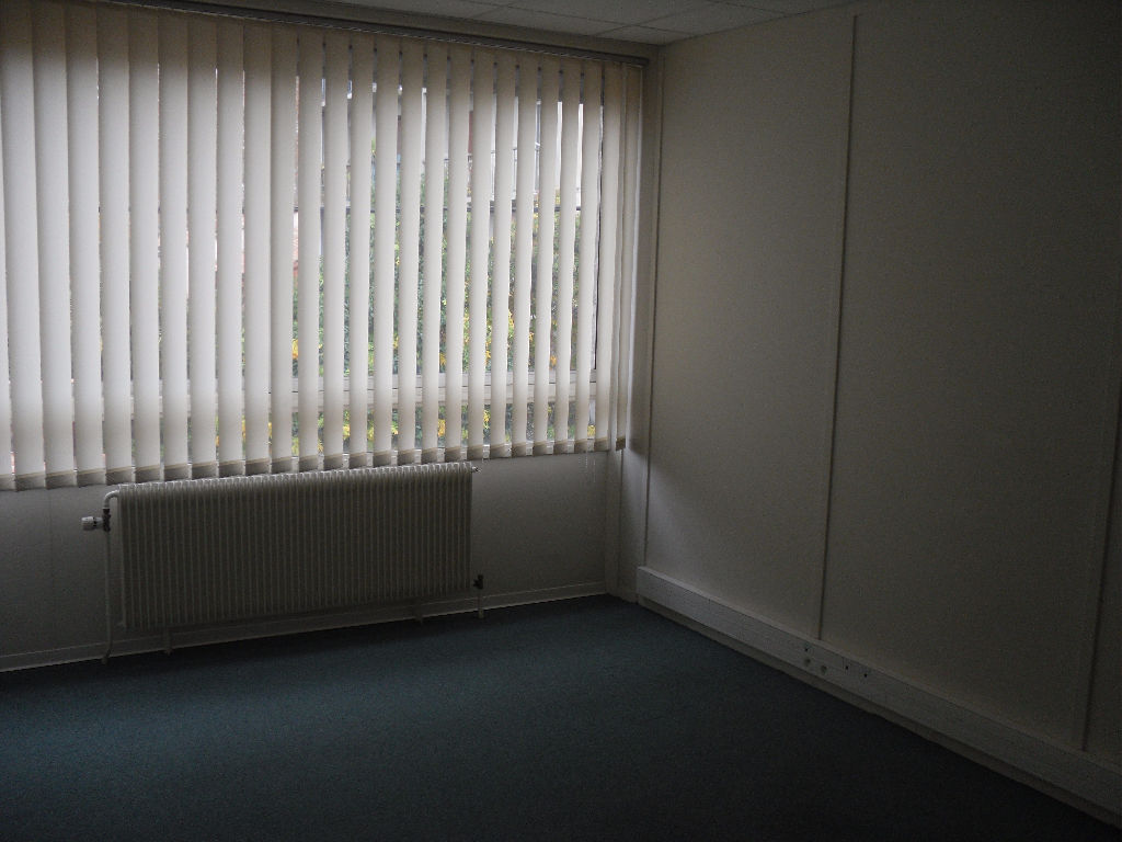 Photo TOULOUSE BUREAUX DE 119 M² image 3/3