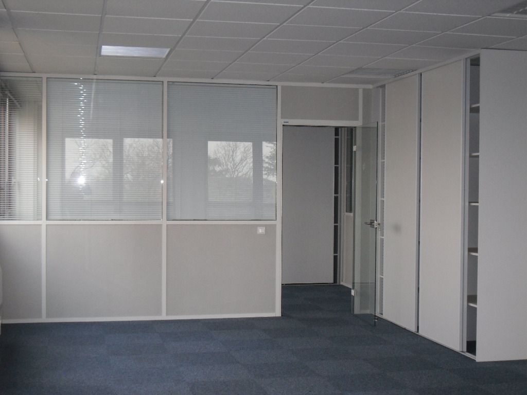 TOULOUSE BUREAUX  DE 450 M²