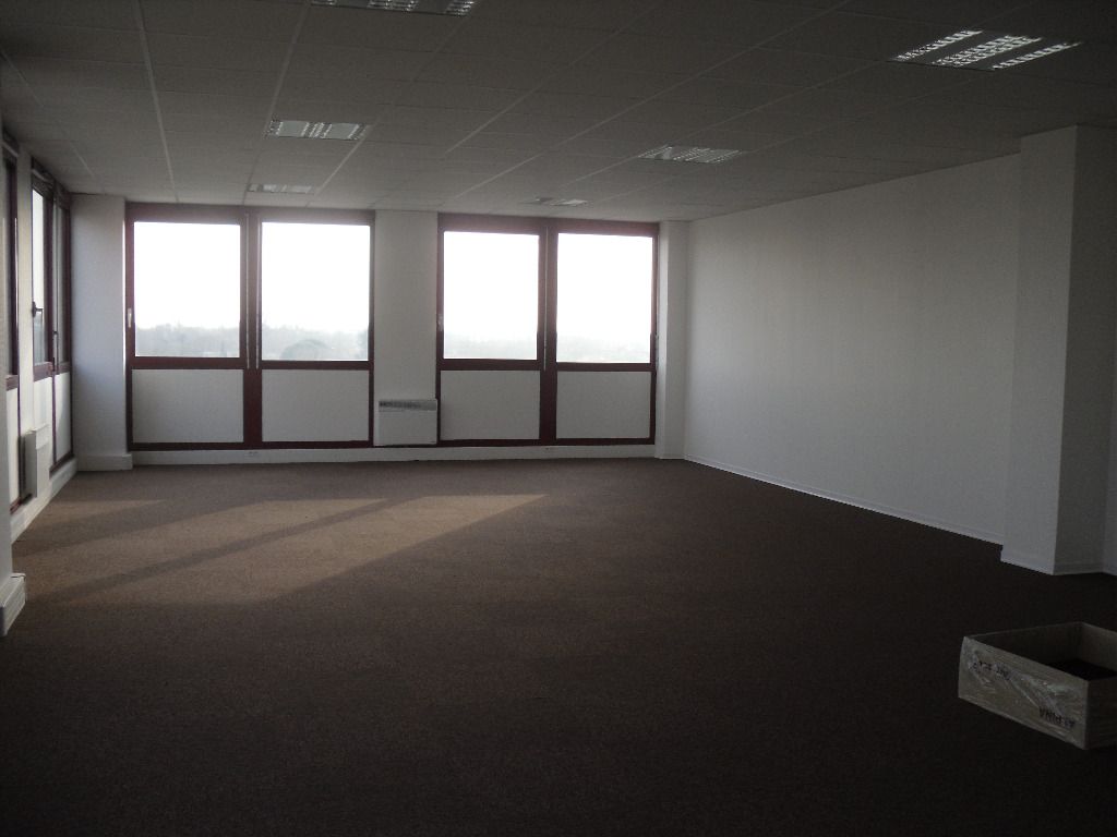 BUREAUX  TOULOUSE DE 150 M²