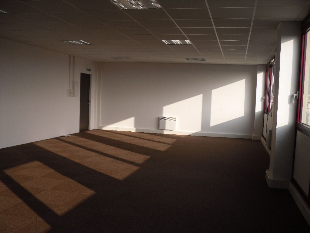 Photo BUREAUX  TOULOUSE DE 150 M² image 2/3