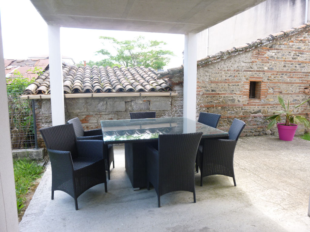 Photo TOULOUSE STOCKAGE DE 84 M² image 3/5