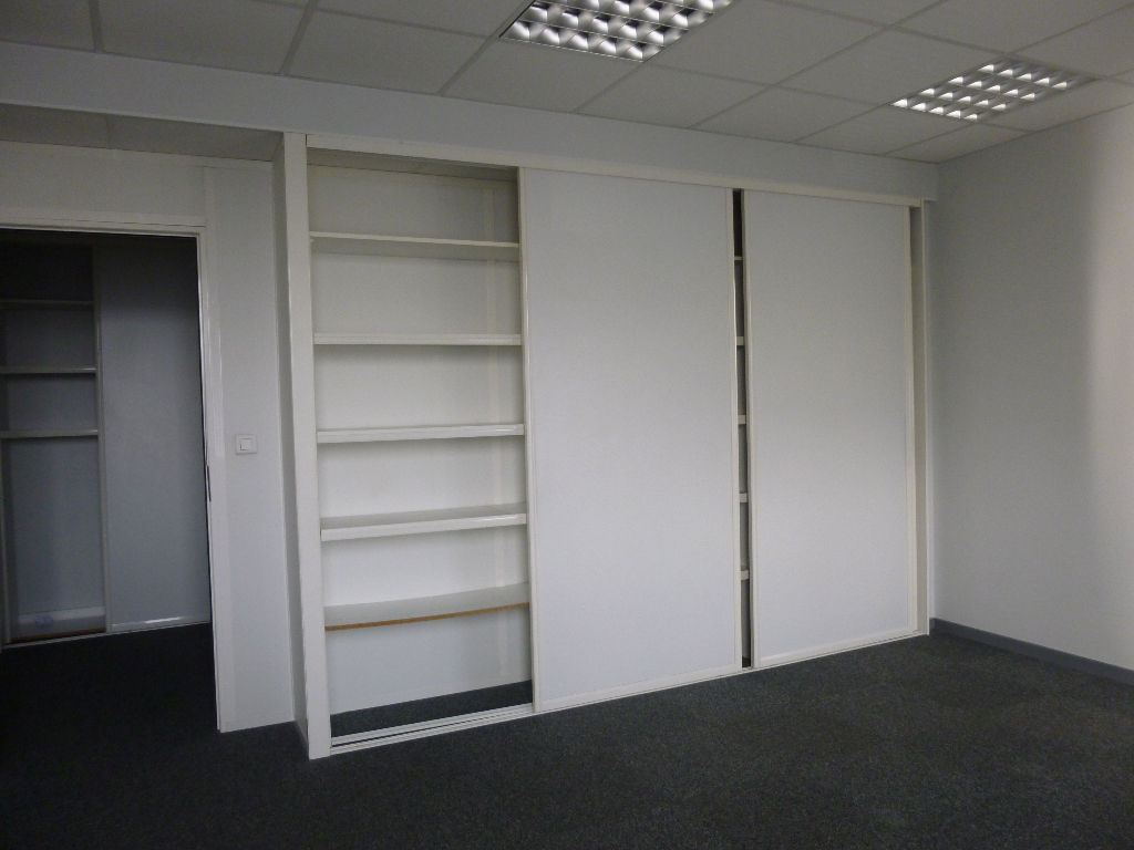 Photo A Louer Toulouse Bureaux de 243 m² image 2/3