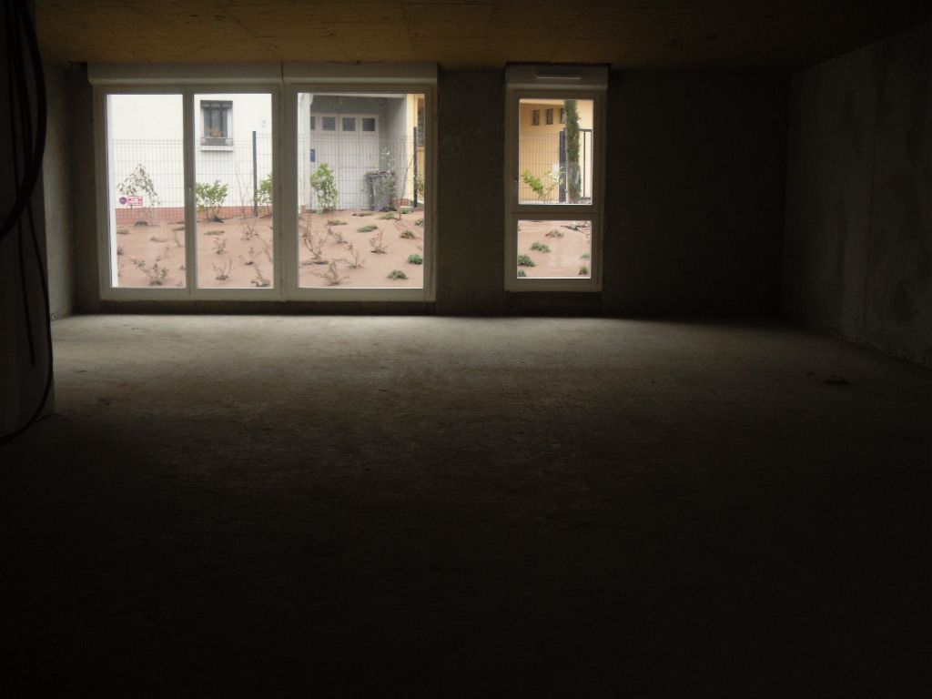 Photo BLAGNAC BUREAUX de 99 m² image 6/6