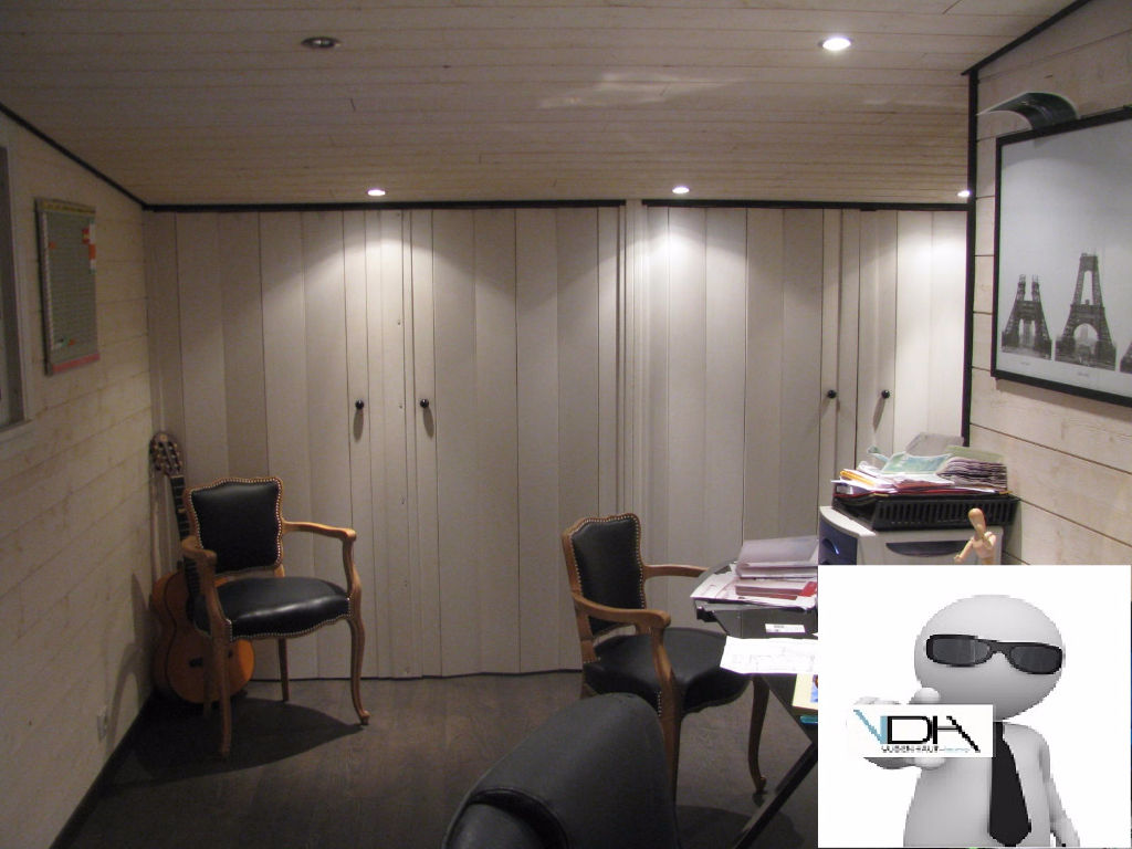 Photo A ANGLET A VENDRE local 118m² image 1/3