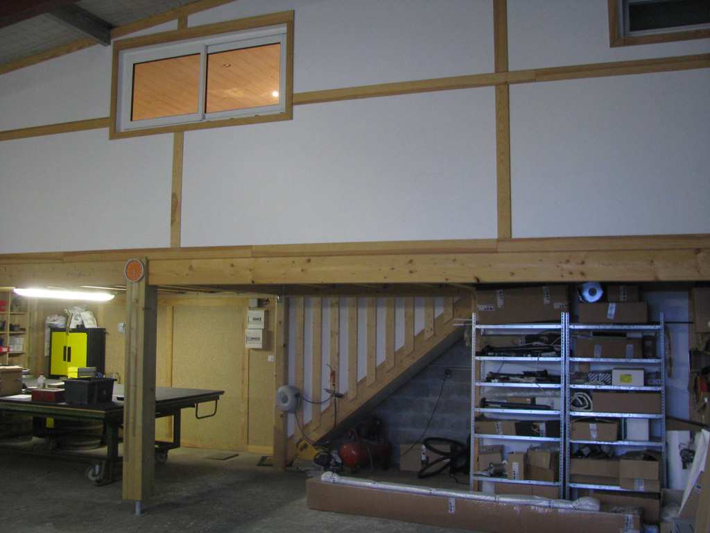 Photo A ANGLET A VENDRE local 118m² image 3/3