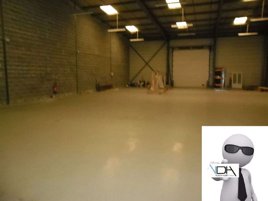 Photo Local d'activité Aucamville 240 m2 image 1/6