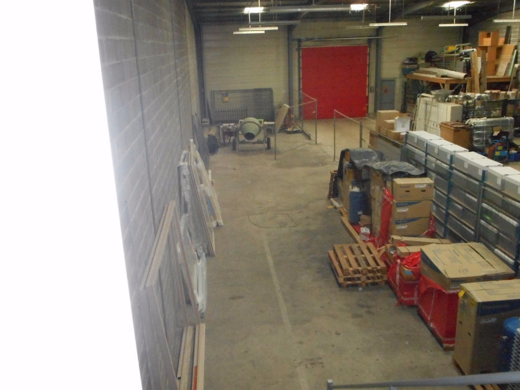 Photo Local d'activité Aucamville 240 m2 image 2/6