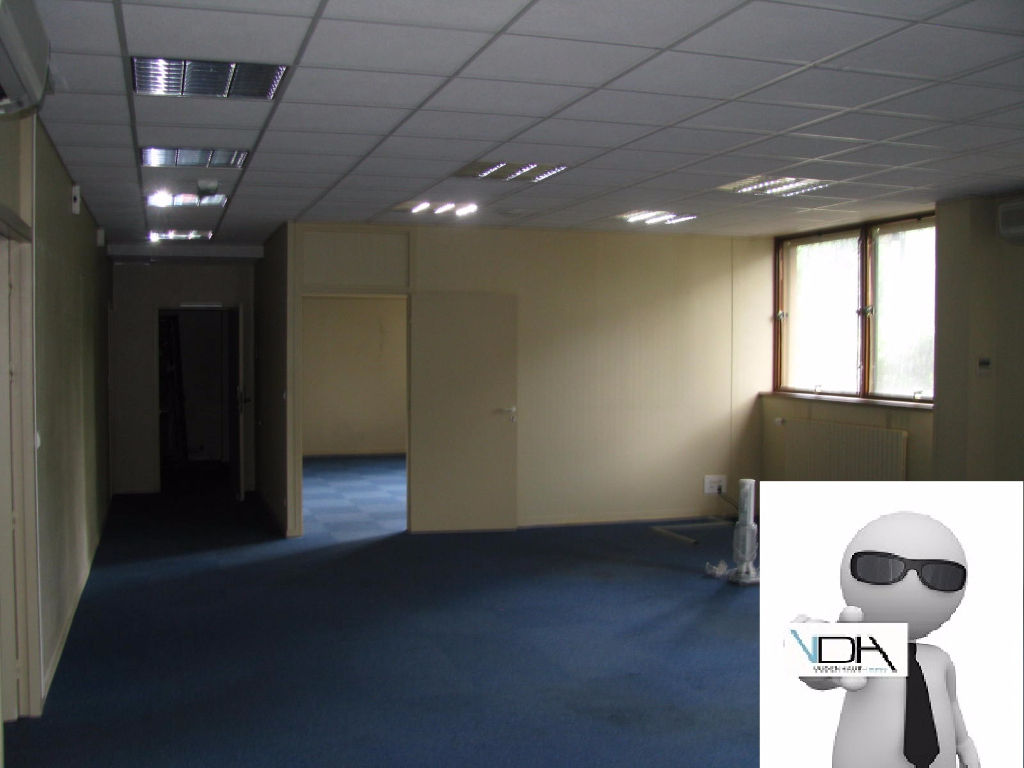 A LOUER BAYONNE bureaux 128m²
