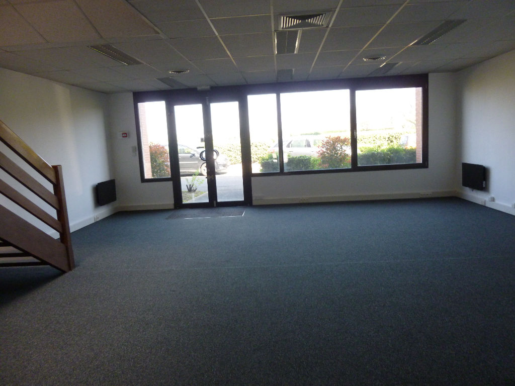 Photo BALMA BUREAUX DE 571 M² image 1/6