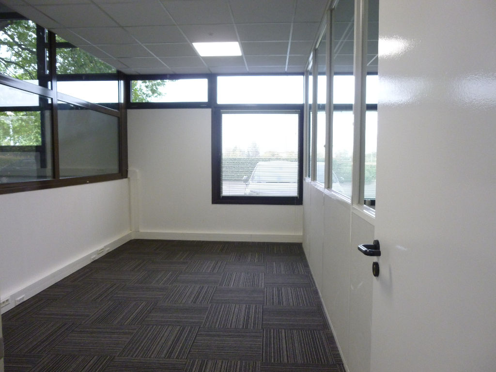 Photo BALMA BUREAUX DE 571 M² image 4/6