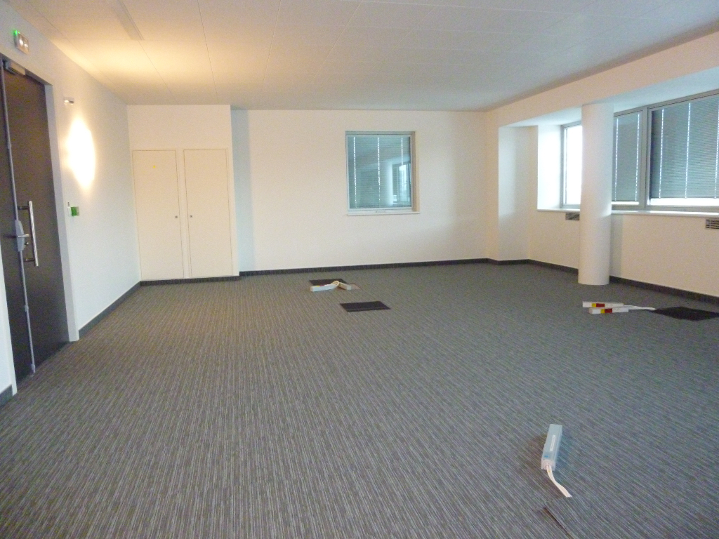 Photo A louer Bureaux à Toulouse de 283 m2 image 3/6