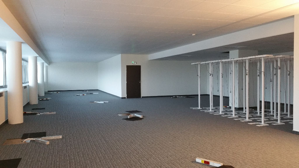 Photo A louer Bureaux à Toulouse de 283 m2 image 5/6