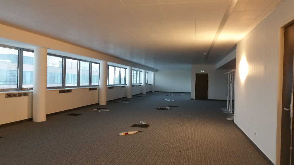 Photo A louer Bureaux à Toulouse de 283 m2 image 6/6