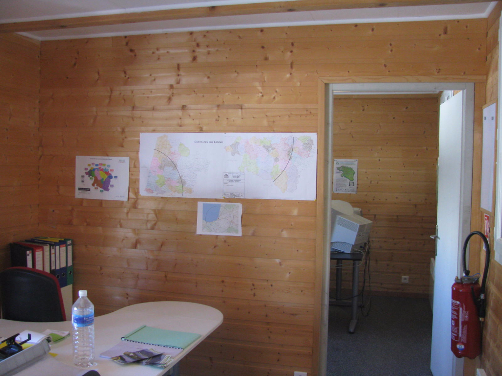 Photo Entrepôt / local industriel Bayonne 385m² image 5/6