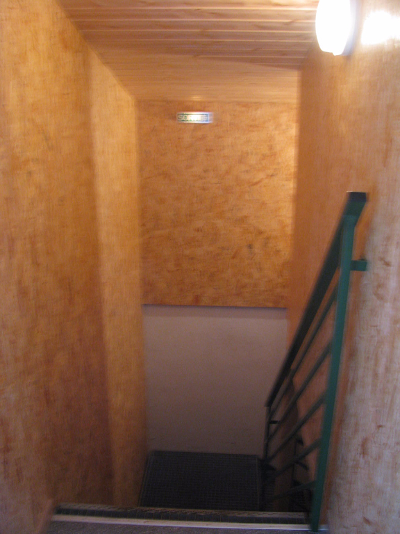 Photo Entrepôt / local industriel Bayonne 385m² image 6/6