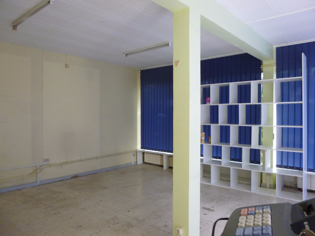 A vendre Toulouse  Local commercial/bureaux   41 m2