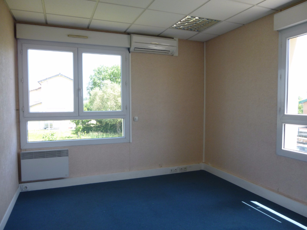 Photo BLAGNAC BUREAUX DE 113 M² image 4/4