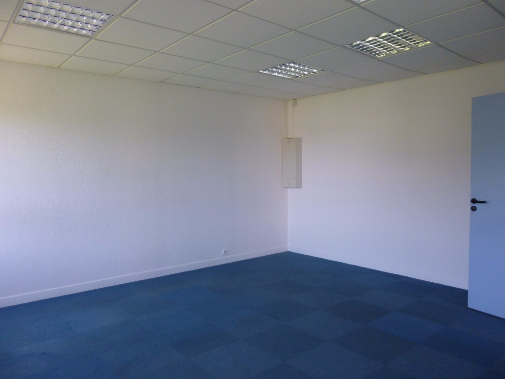 Photo BLAGNAC BUREAUX DE 226M² image 2/5