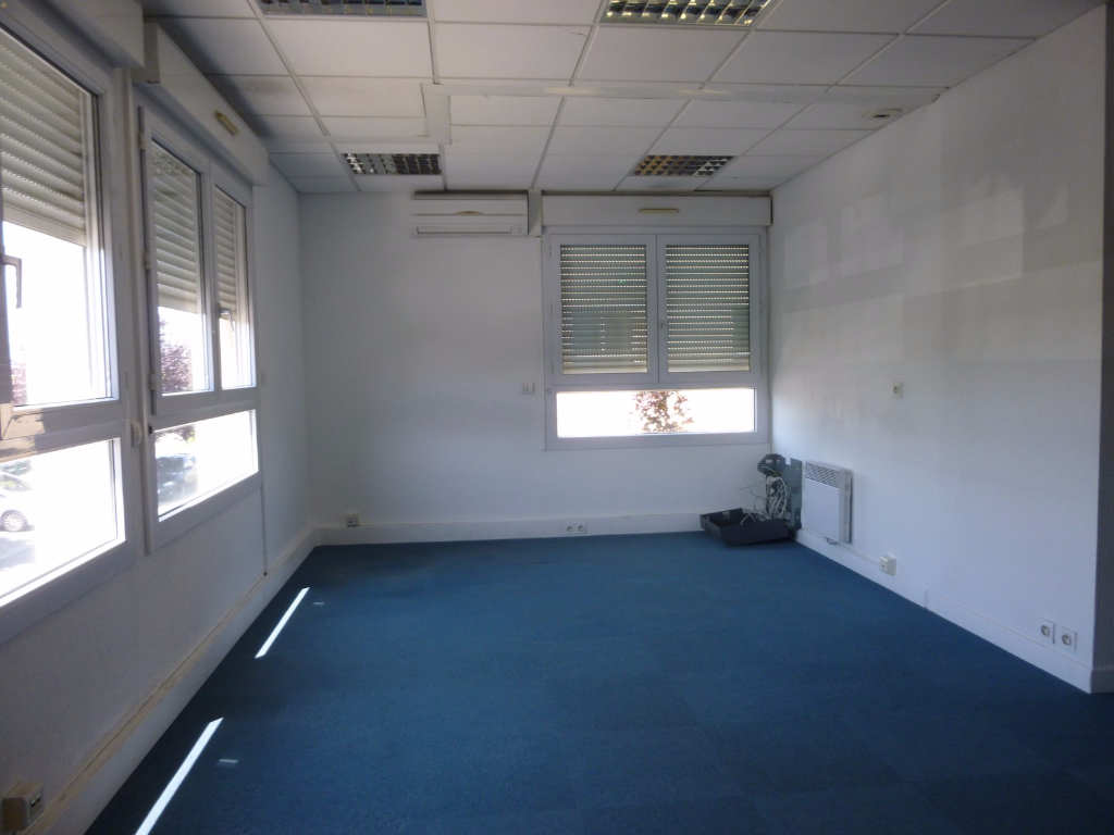 Photo BLAGNAC BUREAUX DE 226M² image 3/5