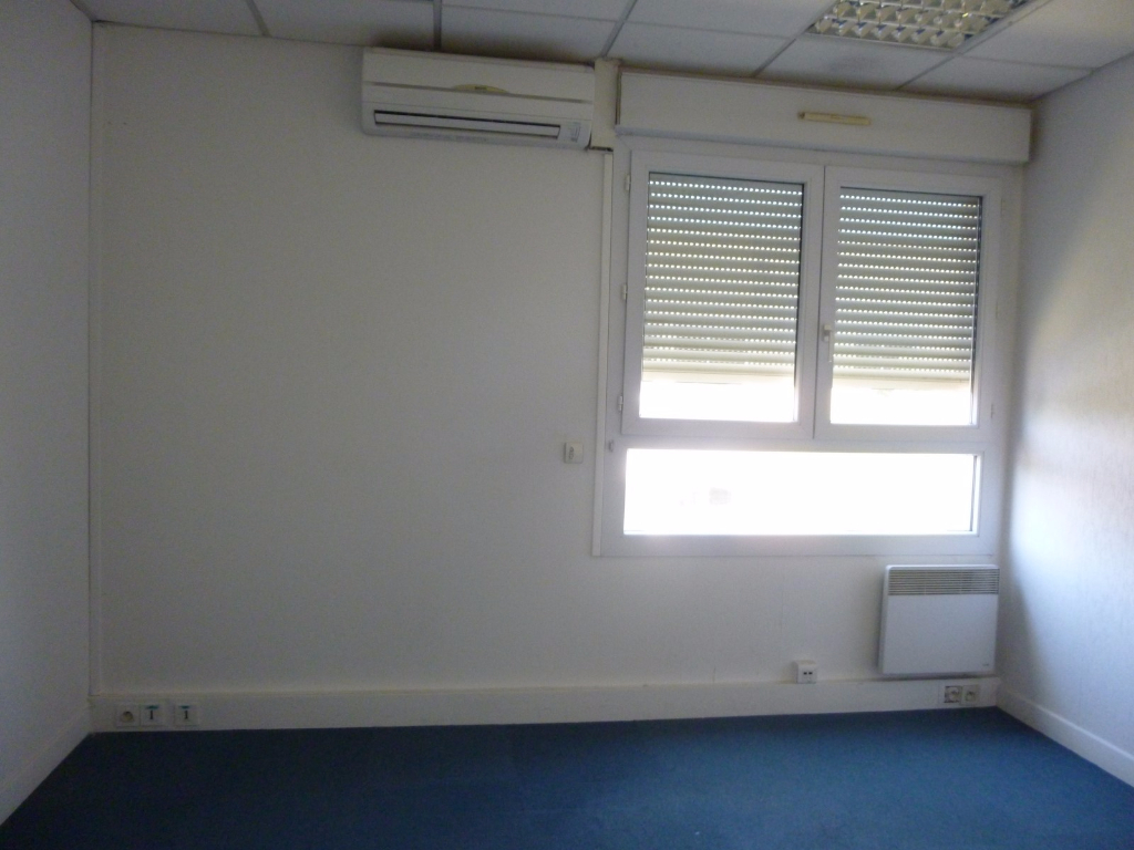 Photo BLAGNAC BUREAUX DE 226M² image 4/5