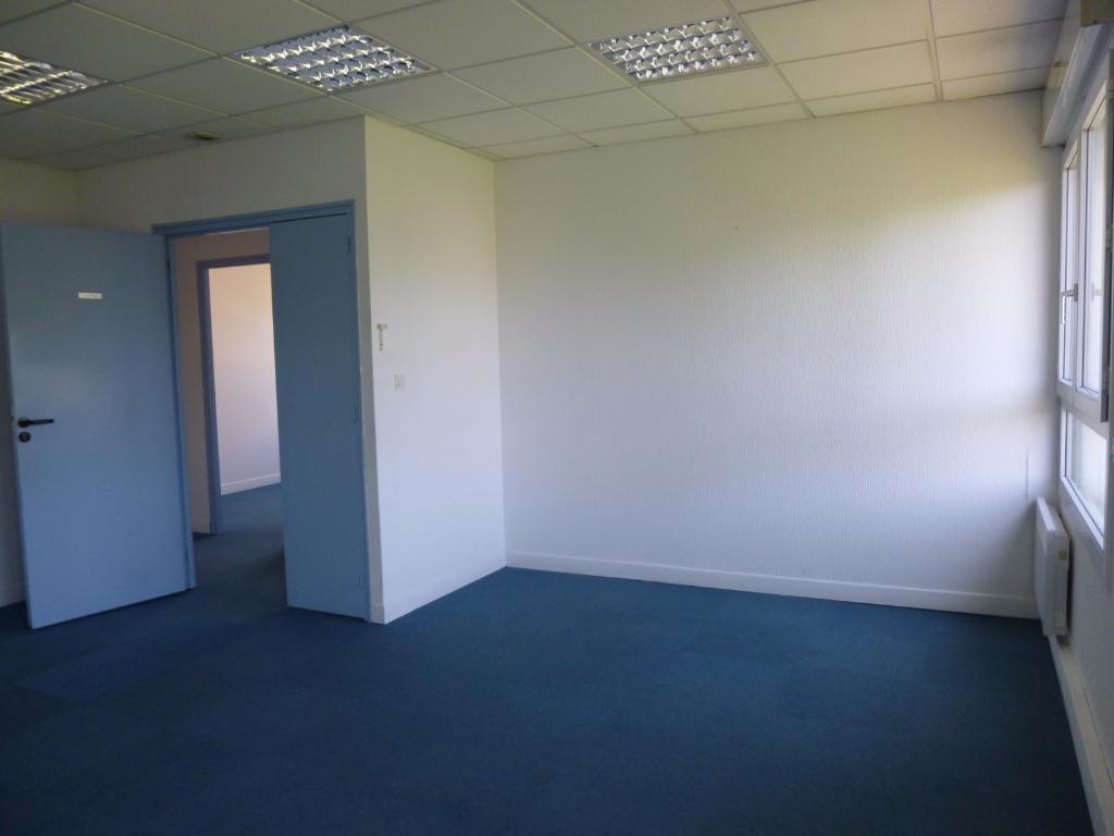 Photo BLAGNAC BUREAUX DE 226M² image 5/5