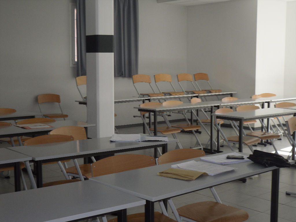 Photo Espace de bureaux de 315m² à toulouse image 3/3