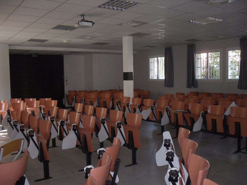 Espace de bureaux de 162 m² à toulouse