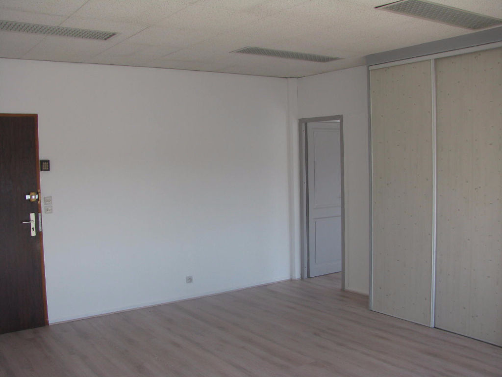 A LOUER BAYONNE bureaux 57.50m²